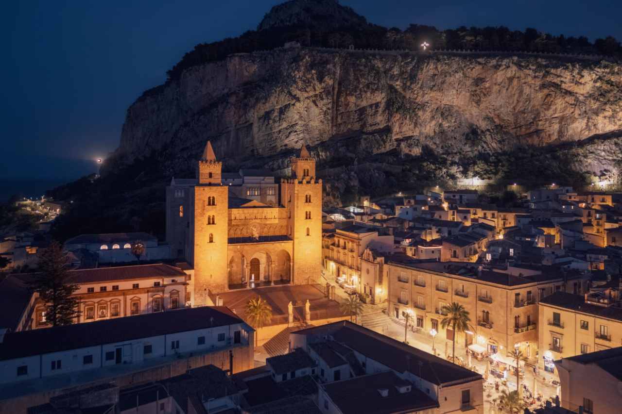 Cefalù 2100: Abbiamo un piano o stiamo solo aspettando la prossima mareggiata?