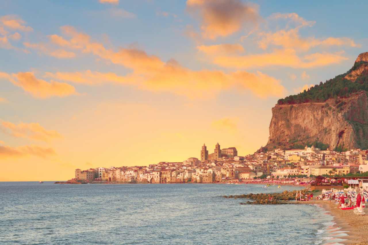 Le località siciliane con bellissimi panorami: ecco dove vivere momenti meravigliosi