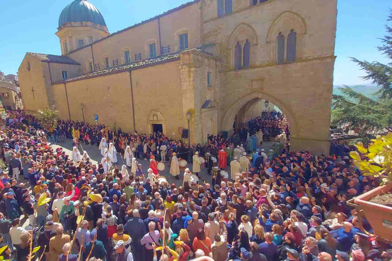 Il balcone sull’isola: la San Francisco siciliana tra vicoli ripidi e panorami pazzeschi