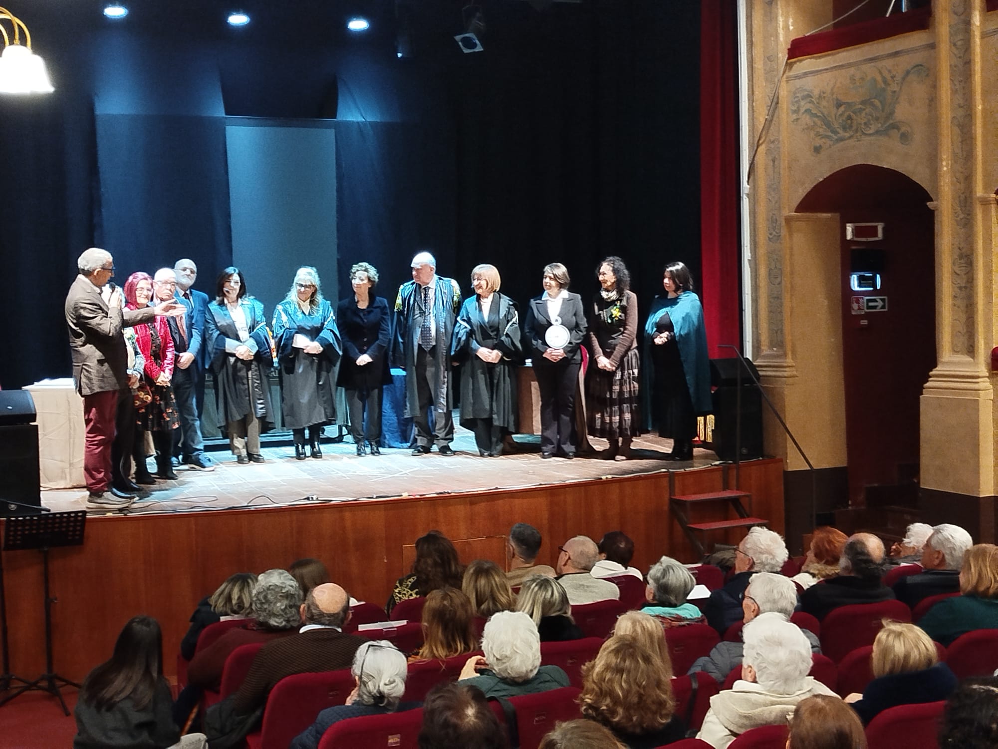 Cefalù, la Corale Asmu propone lo Stabat Mater nei giorni che precedono la Pasqua