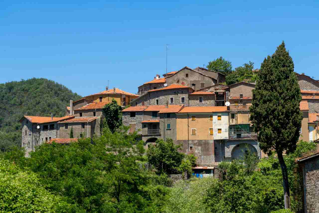 I piccoli borghi tornano protagonisti: una rinascita inaspettata