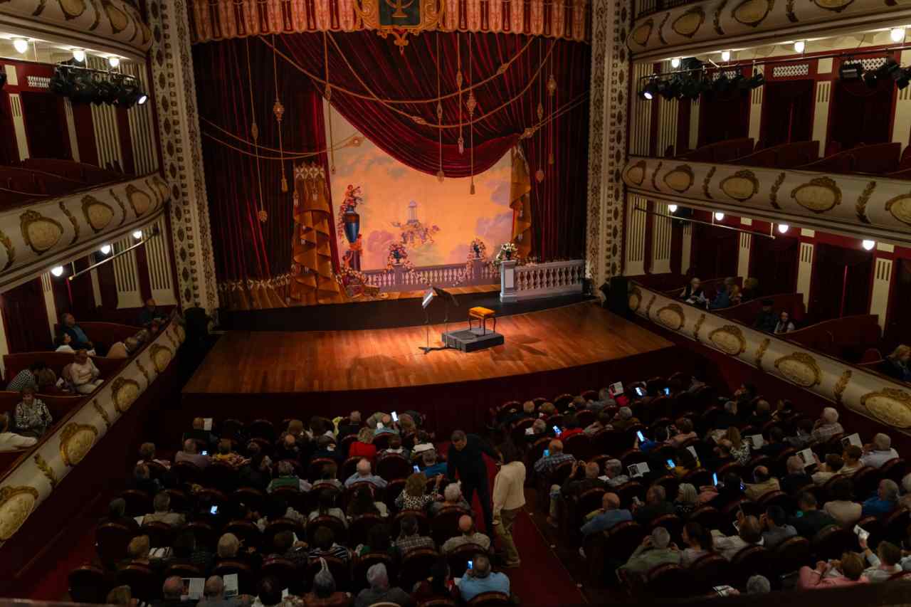 La cultura che emoziona torna al centro: il nuovo rinascimento