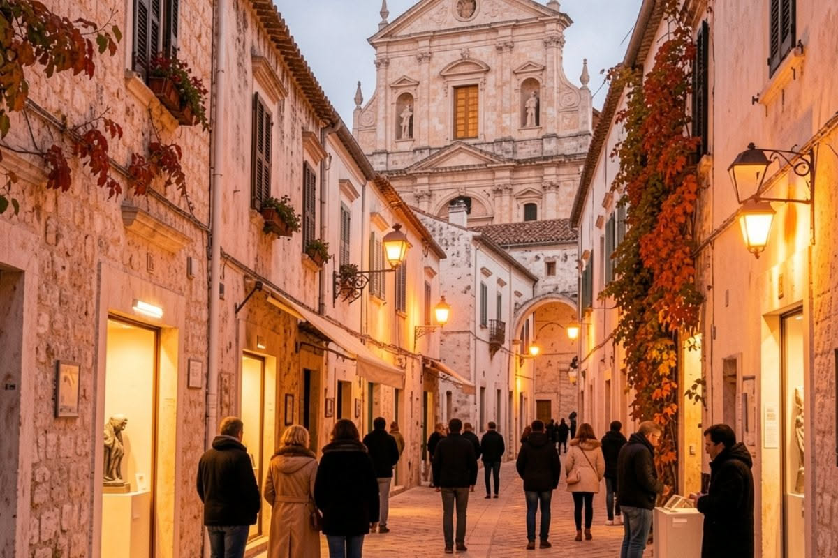 Turismo lento: il modo più intelligente di viaggiare