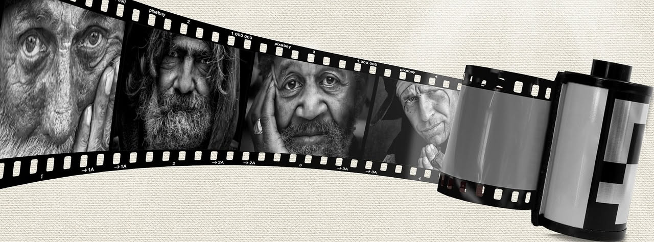 Documentari che cambiano il modo di vedere il mondo