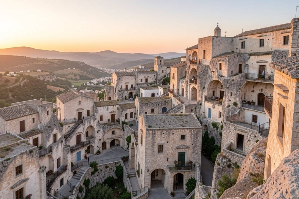 I borghi più belli d'Italia nel 2026: una guida