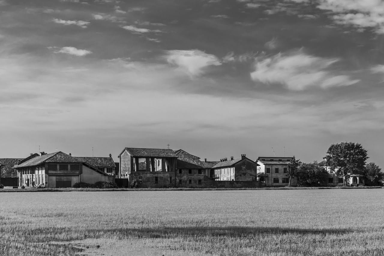 I borghi abbandonati meritano una seconda vita