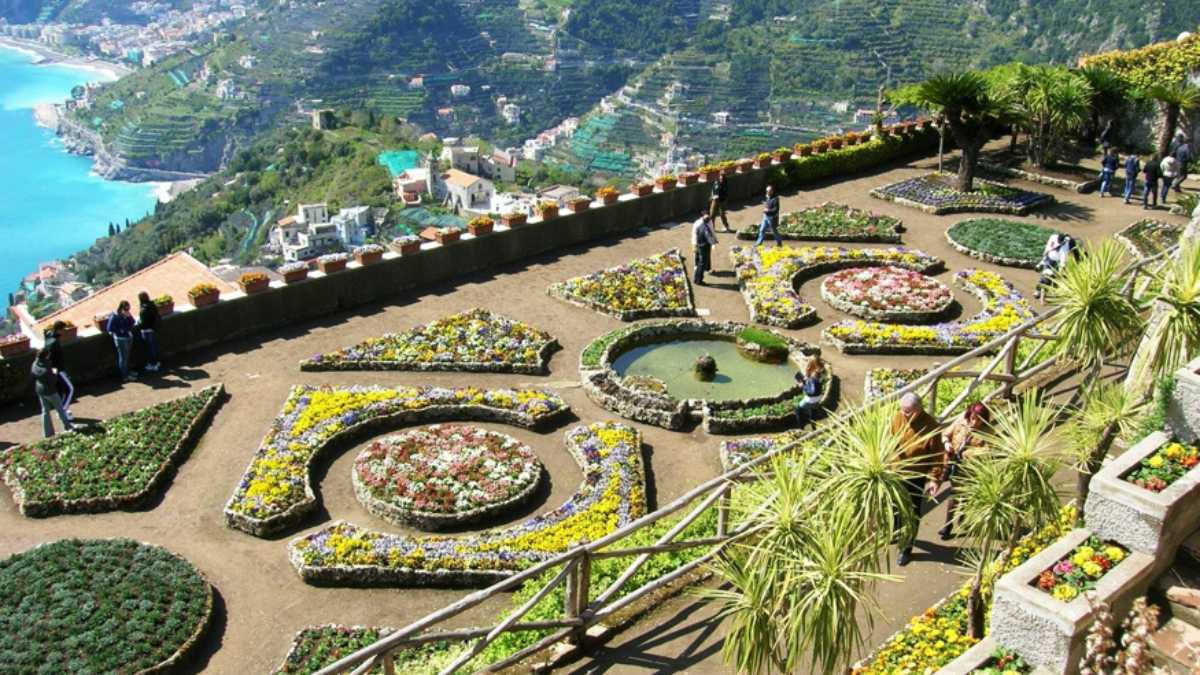 Mostre e fiere di piante: gli eventi imperdibili di aprile