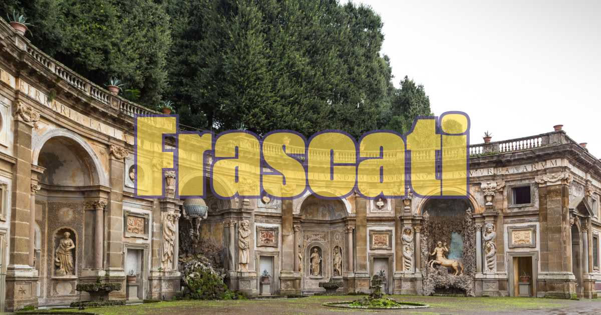 10 Luoghi Nascosti in Italia Che Nessuno Visita