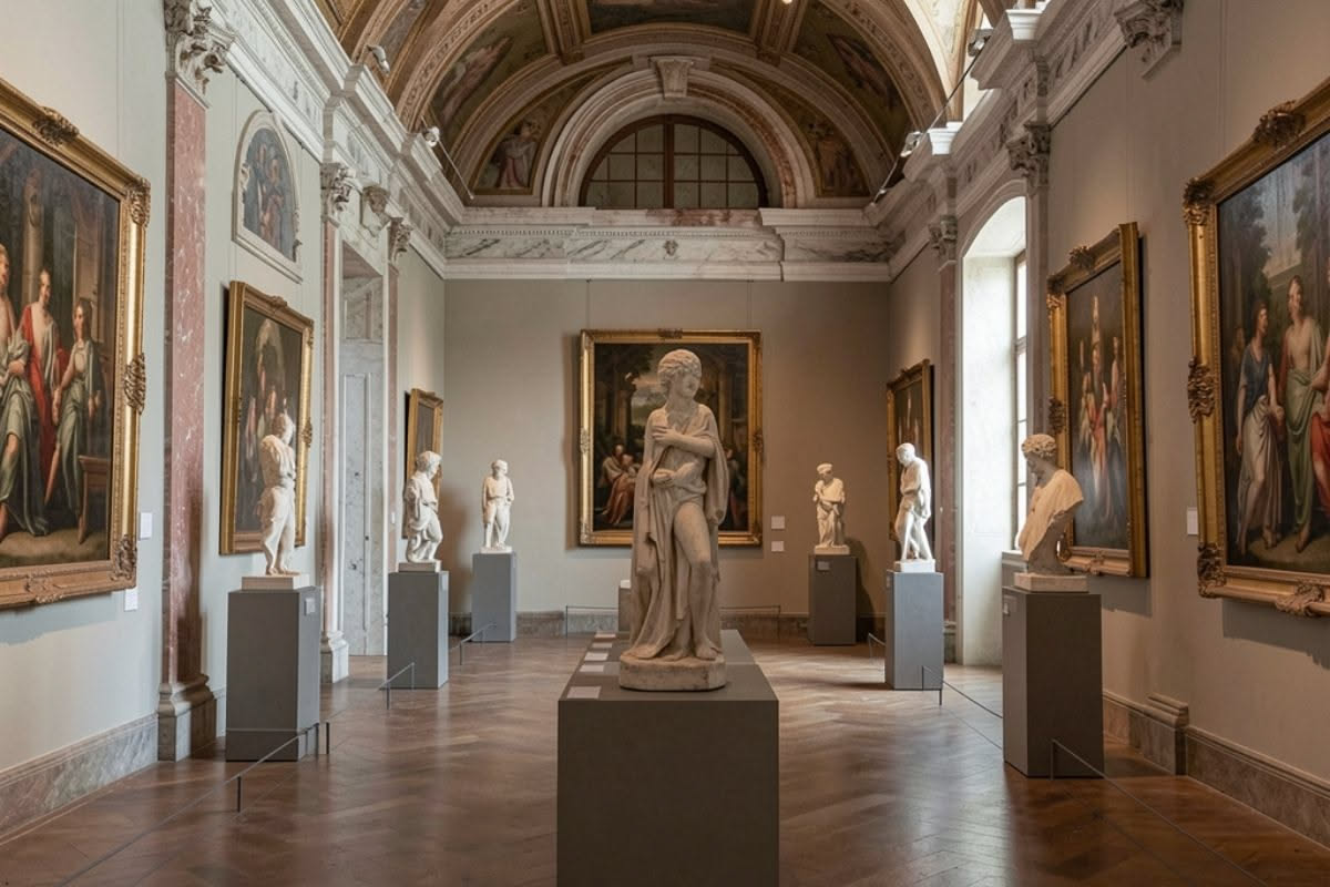 Giovani artisti che stanno rinnovando l'arte italiana