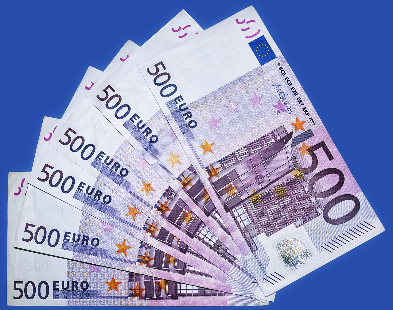 Stai buttando via 500 euro al mese senza saperlo