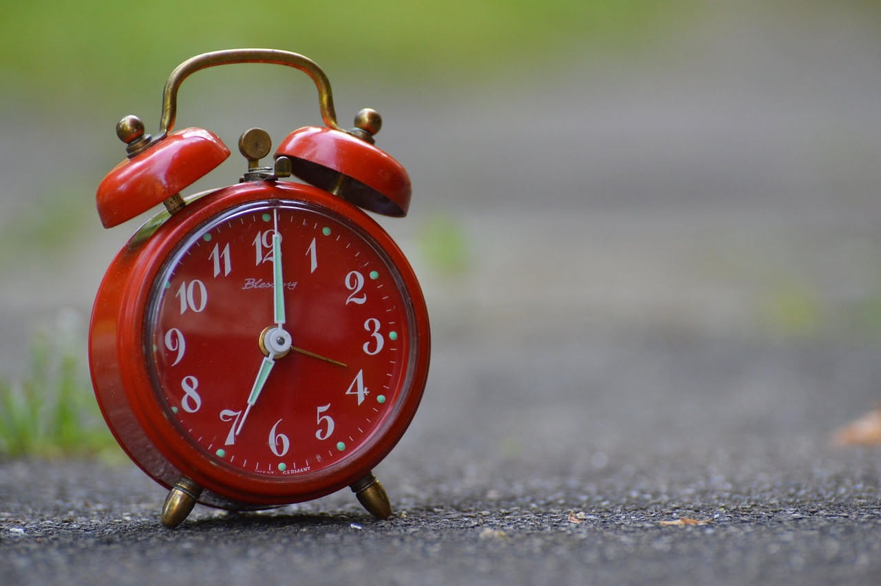 7 minuti di esercizio che cambiano la giornata