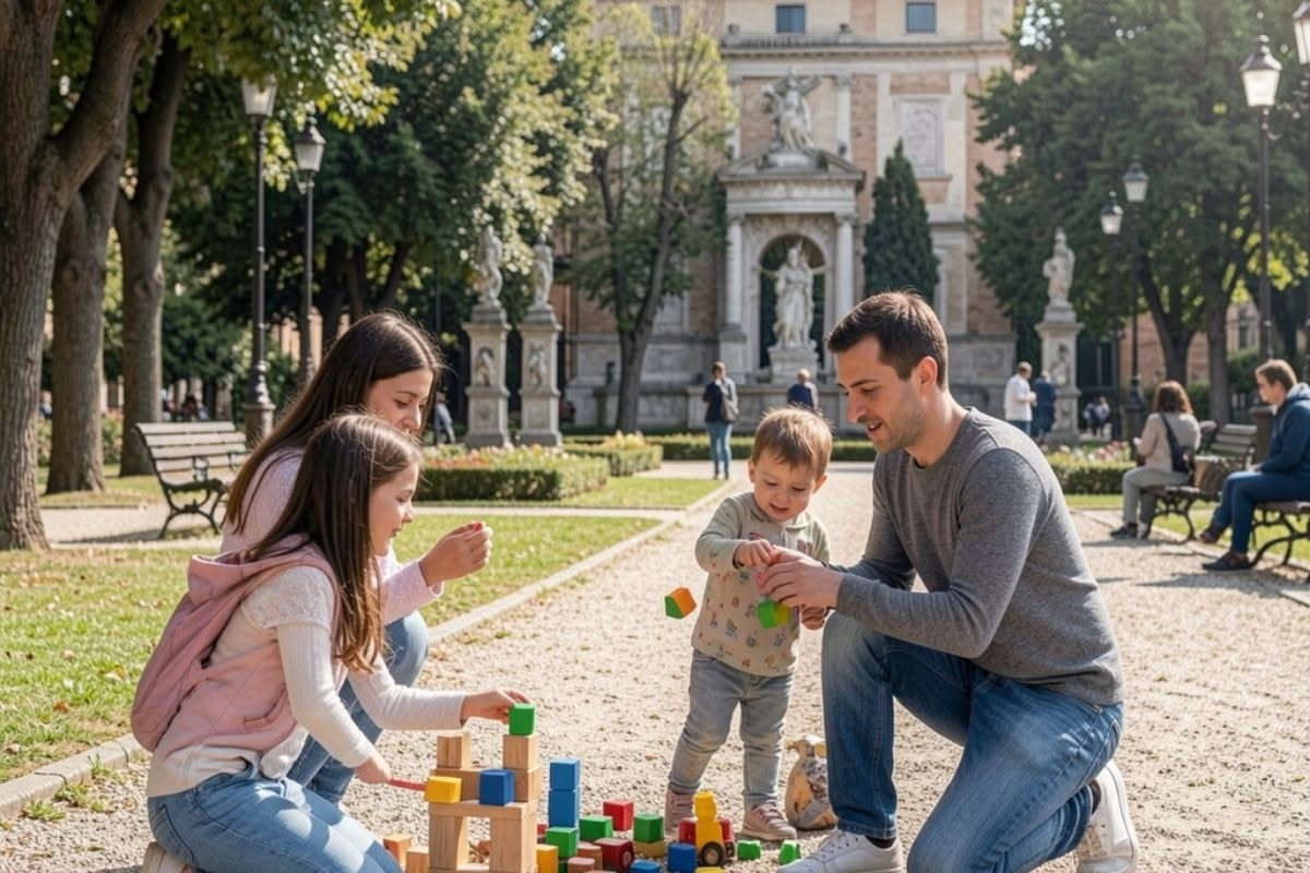 Pediatria 2026: le novità nei controlli che cambiano la spesa per le famiglie