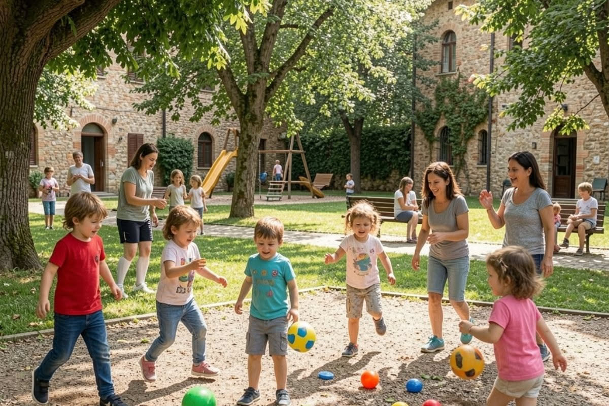 Bonus asilo nido 2026: chi riceve i soldi e quanto davvero arriva