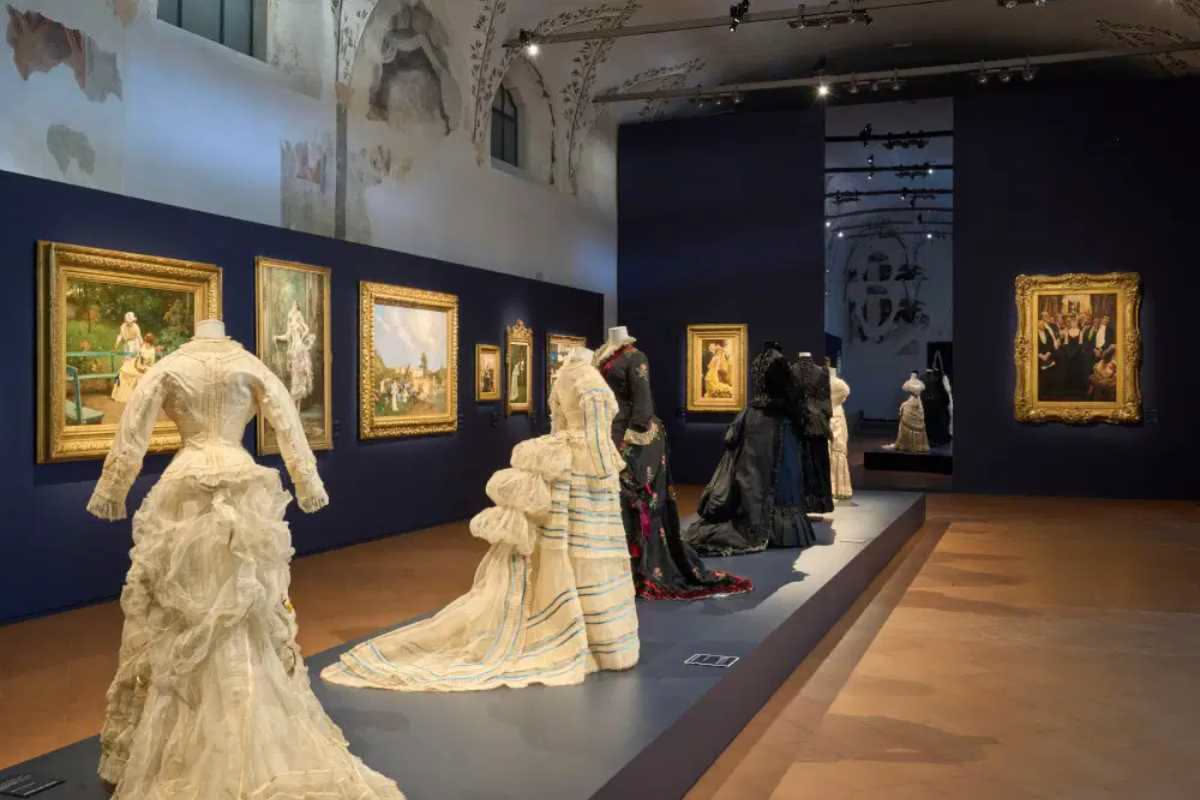 Maggio 2026 nei musei italiani: cinque mostre che cambiano il panorama culturale