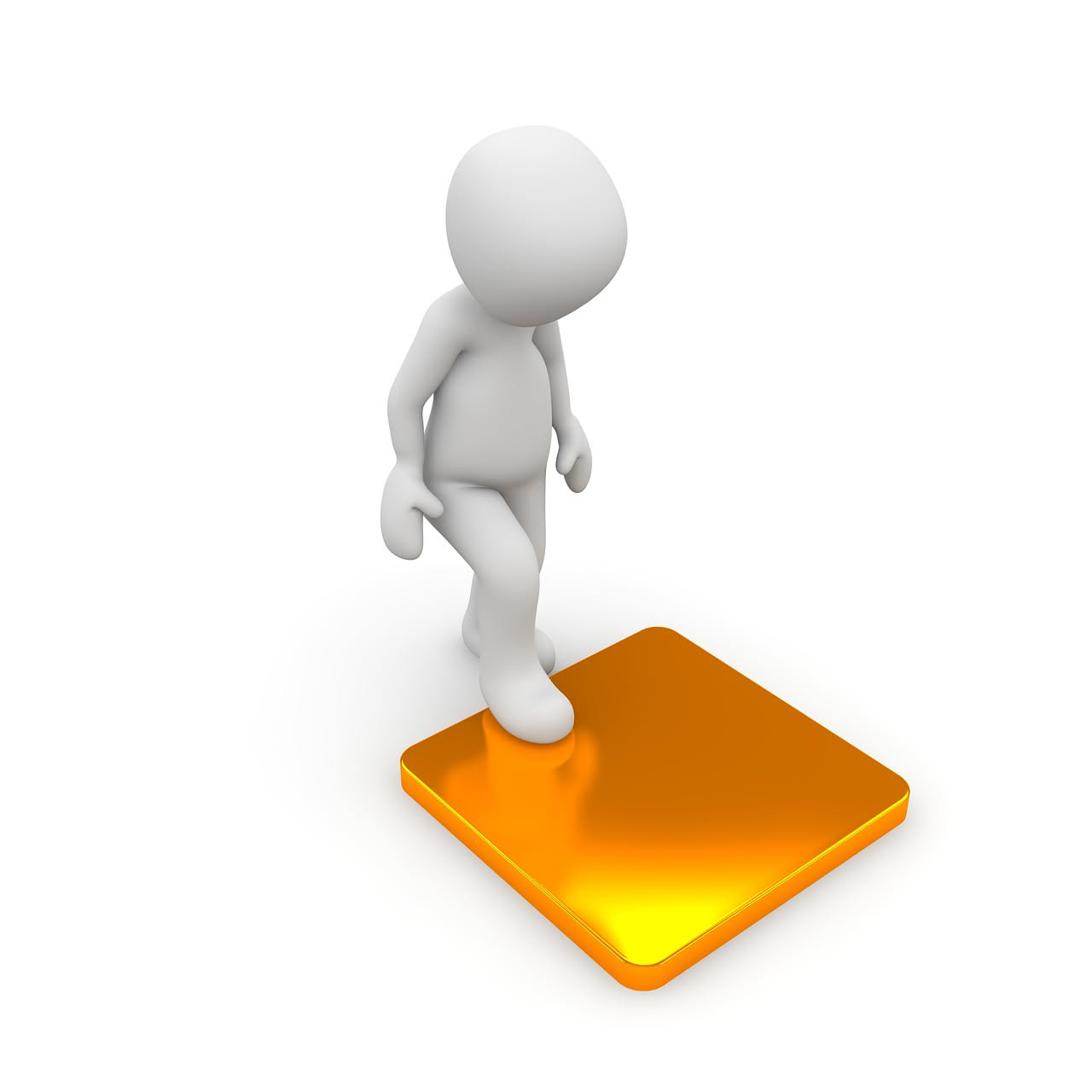 Il primo passo: individua una sola abitudine