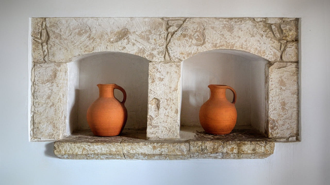 Cosa è una cucina in muratura, al di là del nome