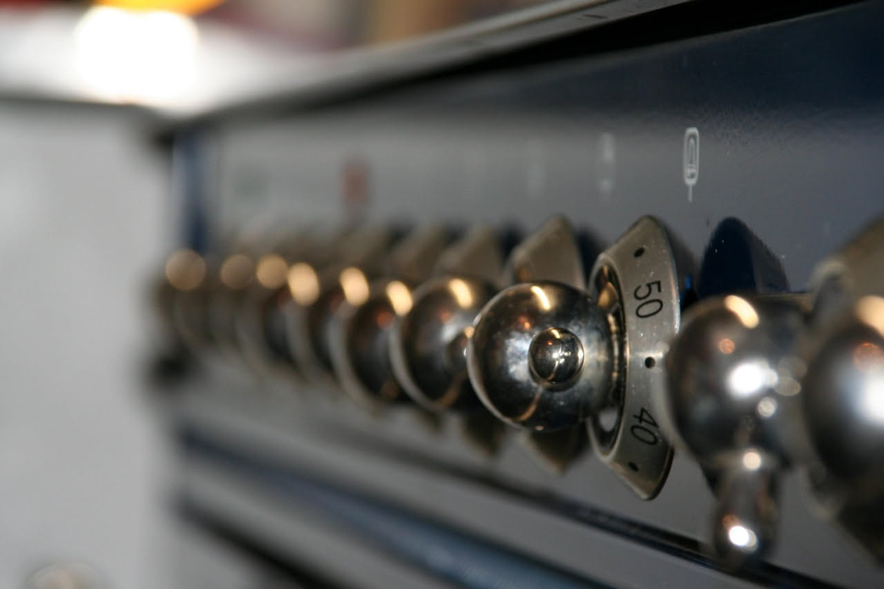 Come consuma il forno elettrico