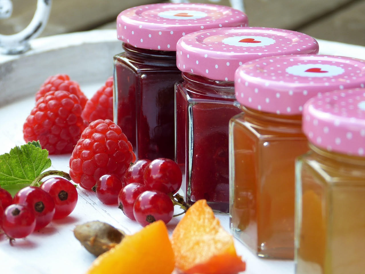 Marmellate fatte in casa: il ritorno della pratica degli anni Settanta