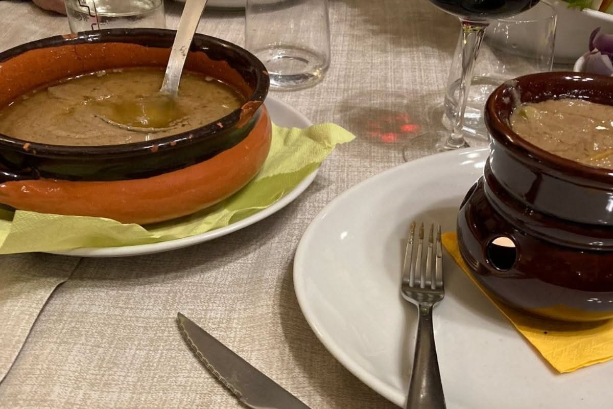 Le scelte concrete per la cena