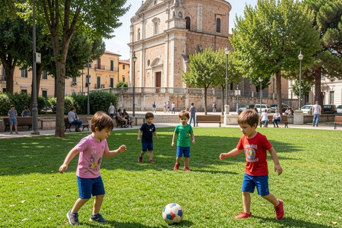 Le caratteristiche del chicco