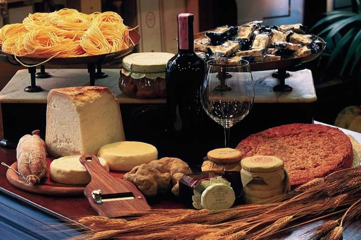 Il tartufo bianco di Alba: quando il Piemonte incontra la tavola del mondo