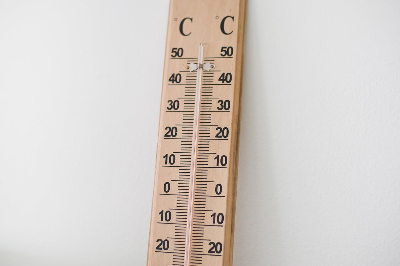 Quale temperatura scegliere davvero
