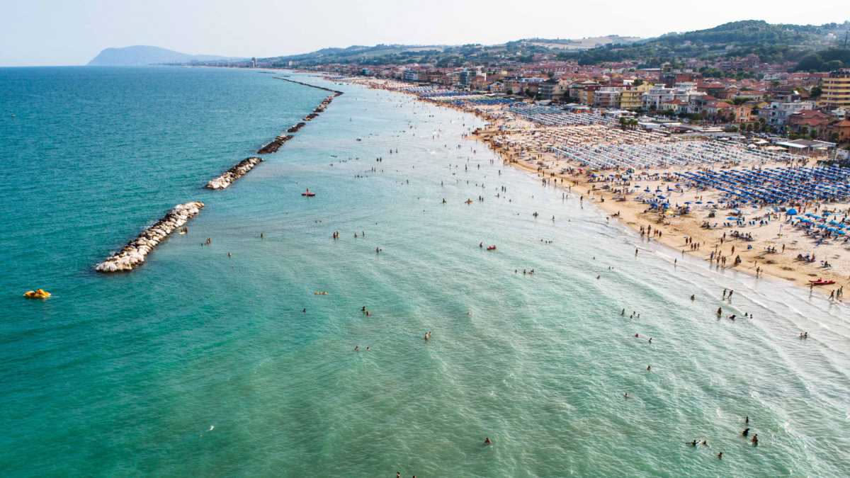 Ponte del 2 giugno: quali spiagge italiane rimangono tranquille