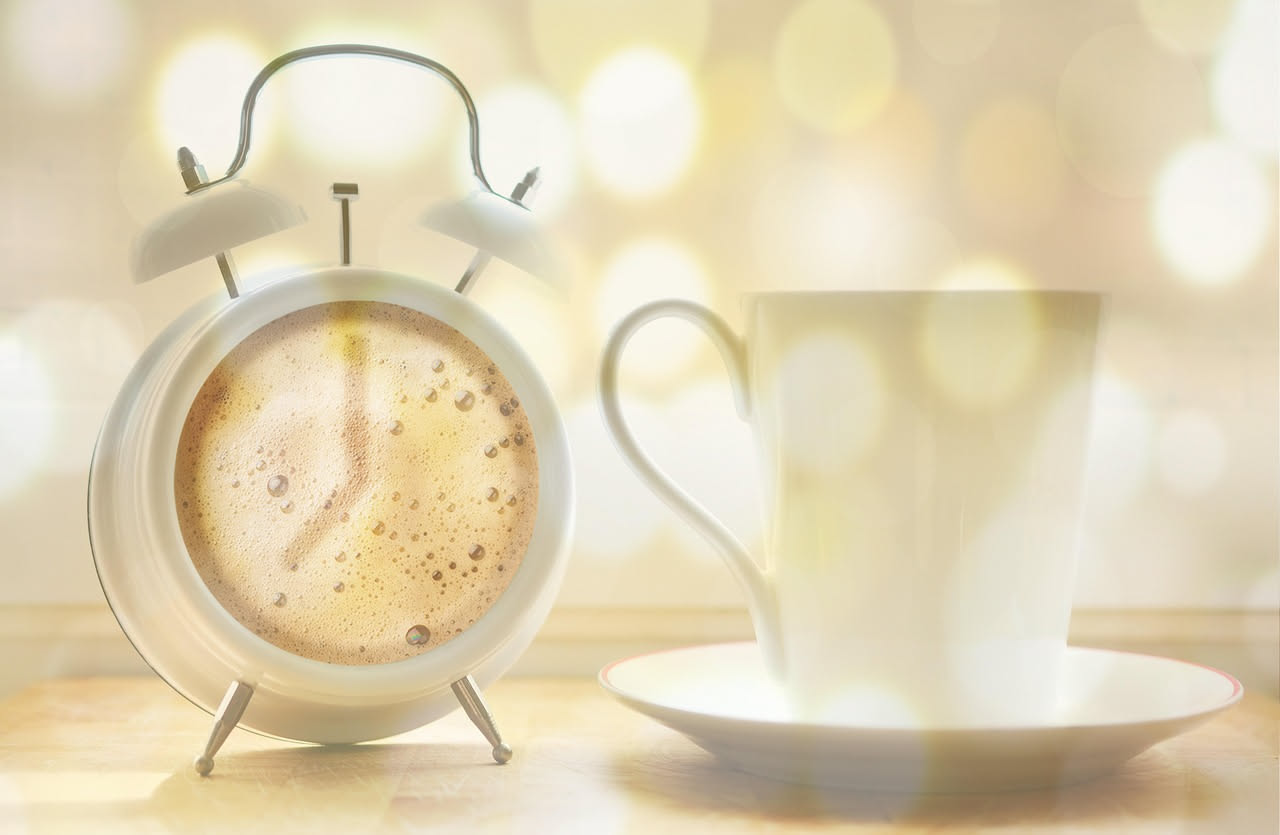 Caffè di domenica mattina: come scegliere quello giusto quando ti svegli tardi