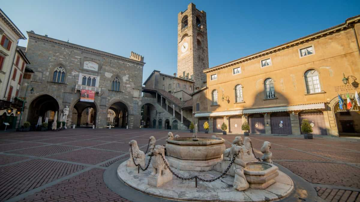 Anghiari: il borgo toscano dove l'arte e la storia si incontrano
