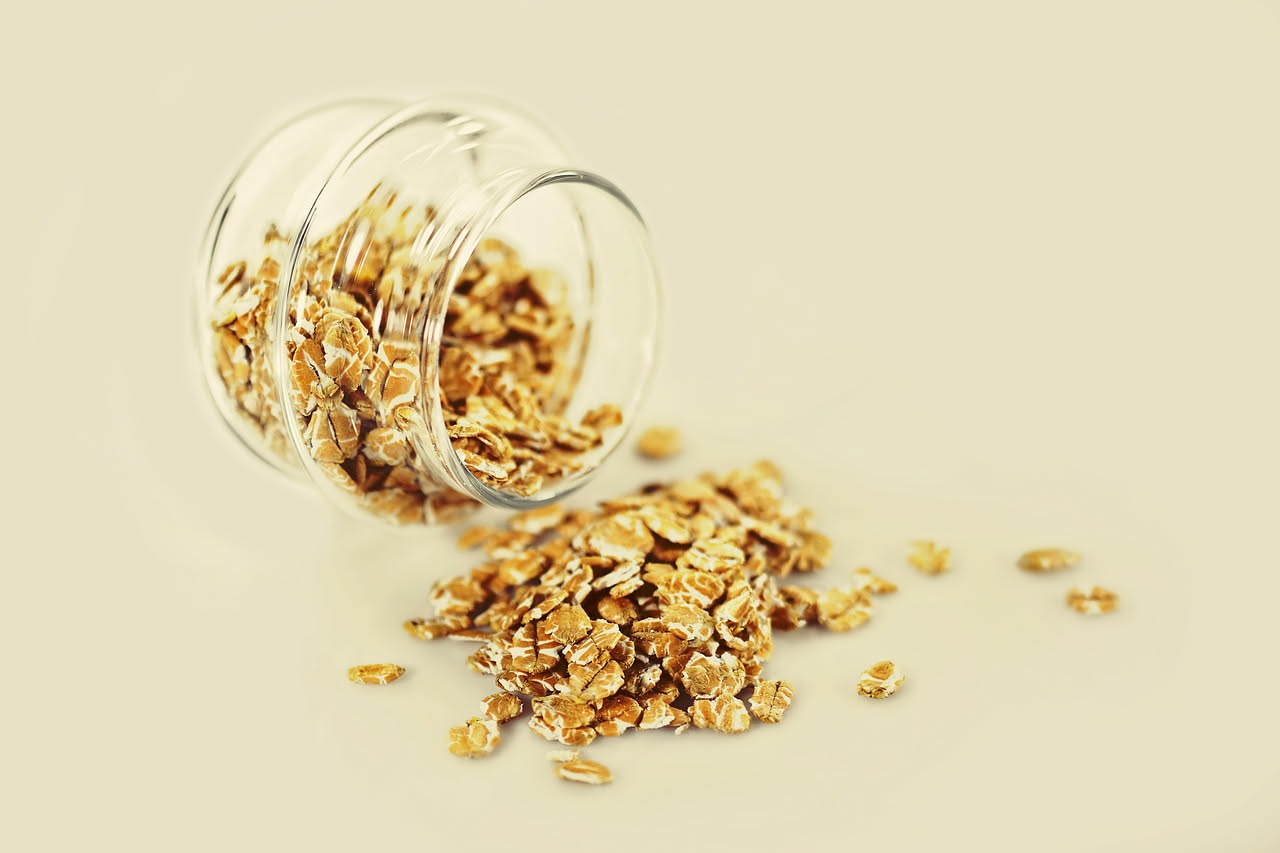 Avena a colazione: perché è uno dei cereali più salutari per iniziare la giornata