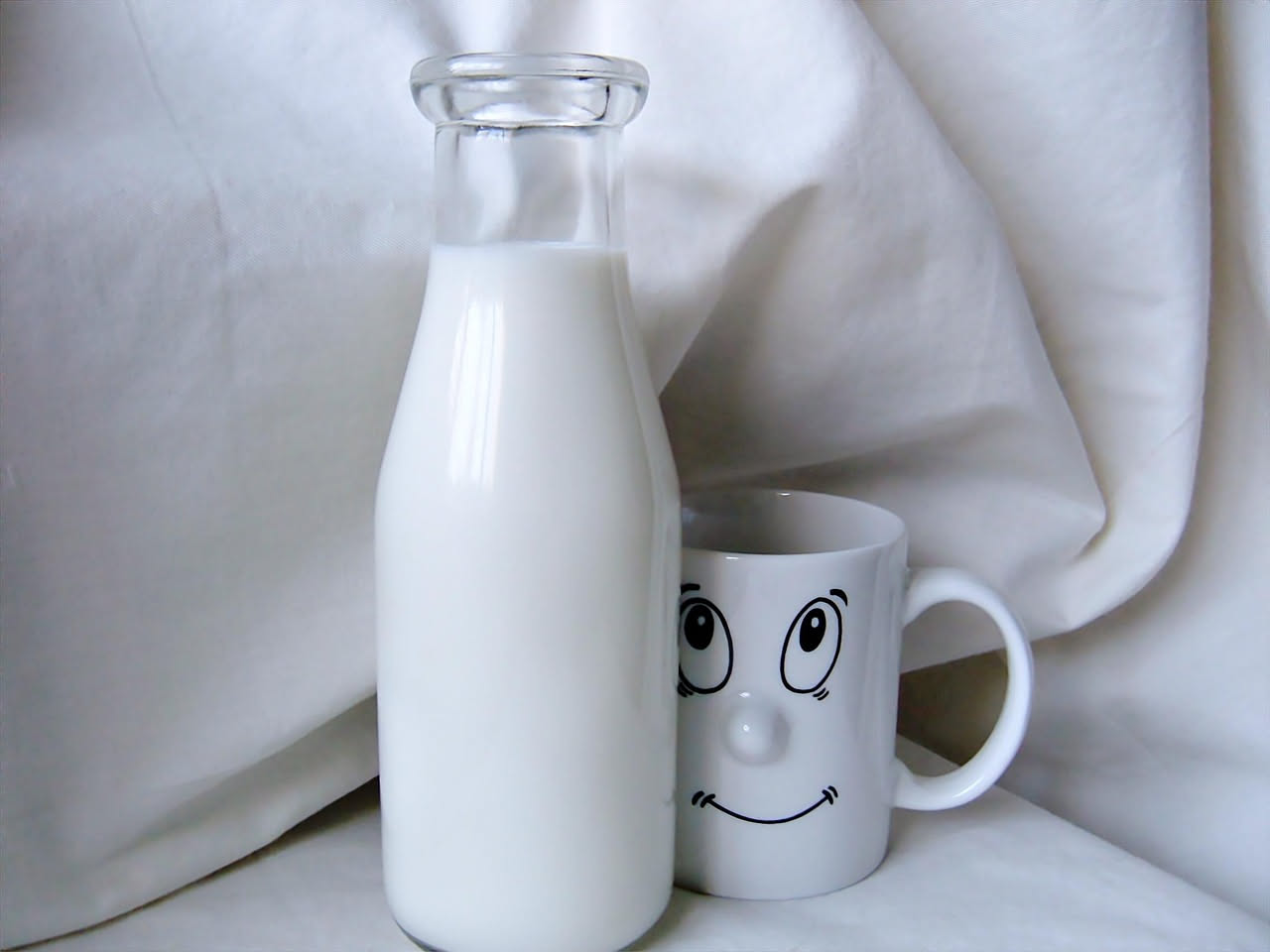 Il latte agli adulti: benefici reali o mito alimentare da sfatare