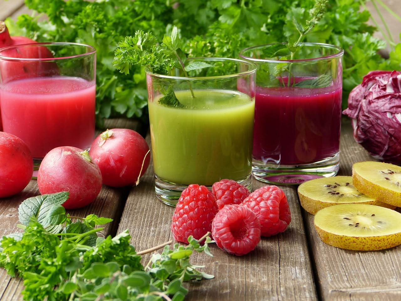 Le diete detox servono davvero? Quello che dice la scienza