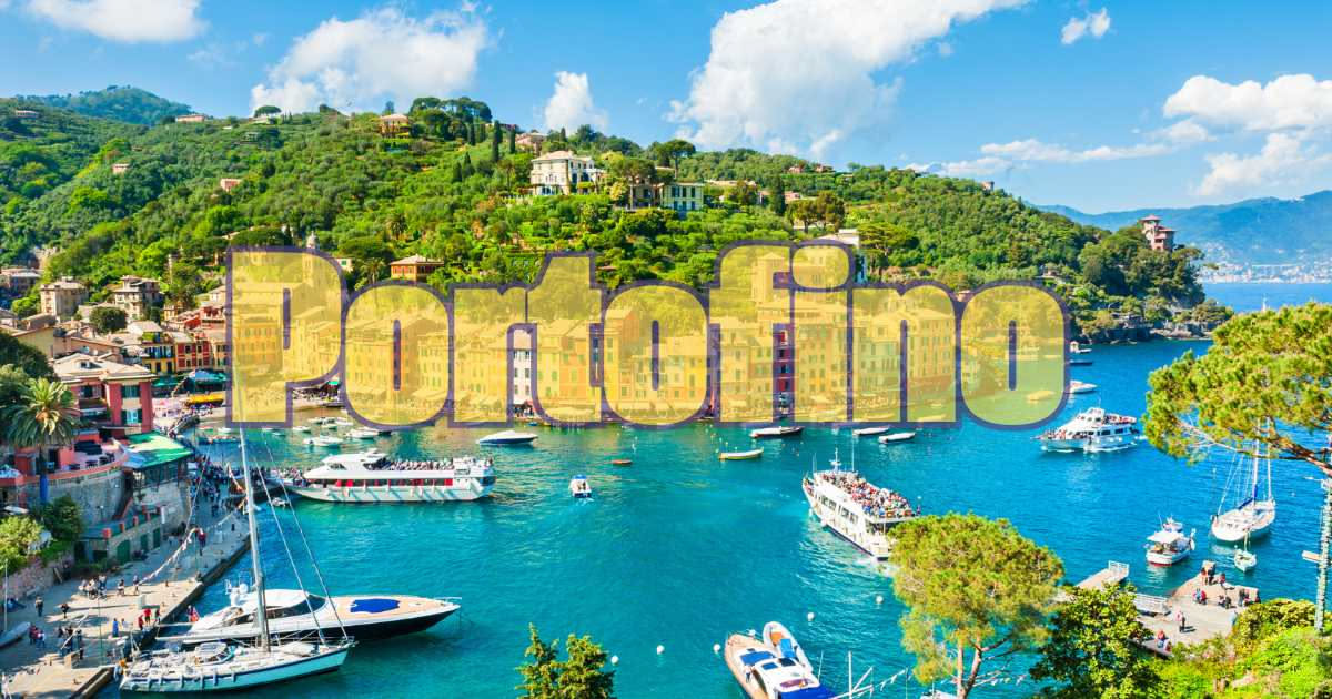 Portovenere: la perla del golfo con Capri e Palmaria