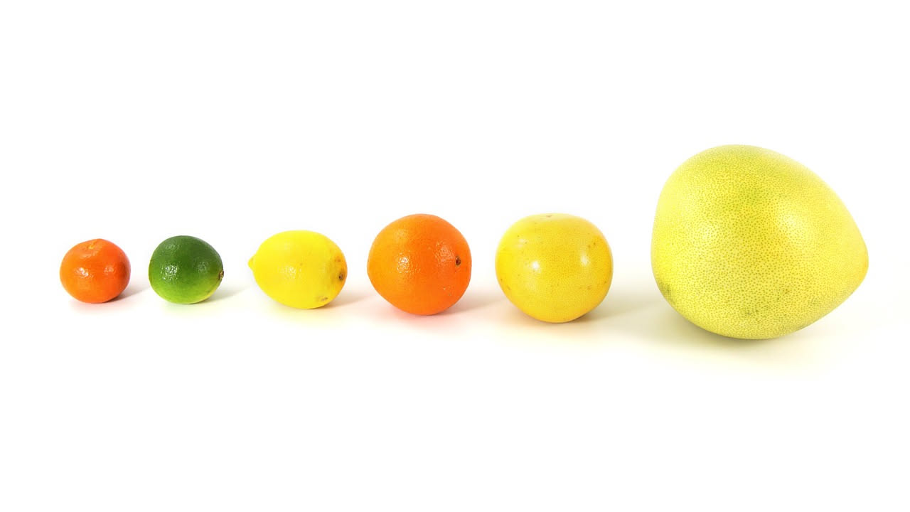Quante porzioni di frutta mangiare al giorno: le linee guida