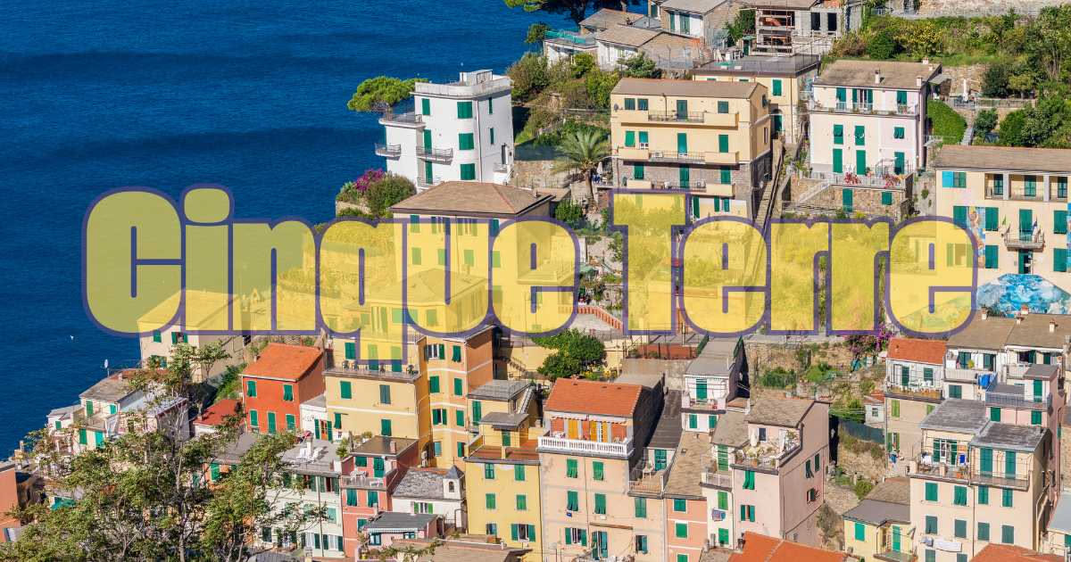 Vernazzo: il borgo colorato delle Cinque Terre tra mare e tradizione