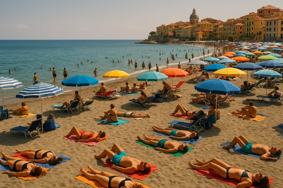 Come recuperare la forma dopo le ferie di agosto: la guida completa