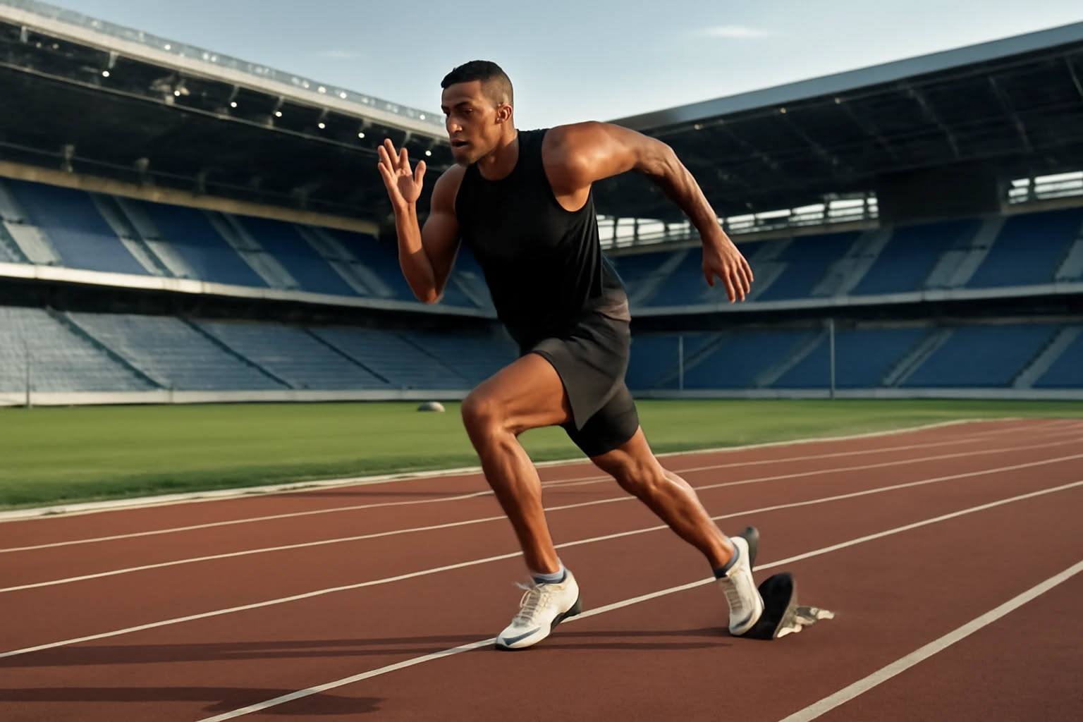 Qual è l'origine del salto in lungo delle Olimpiadi: la storia