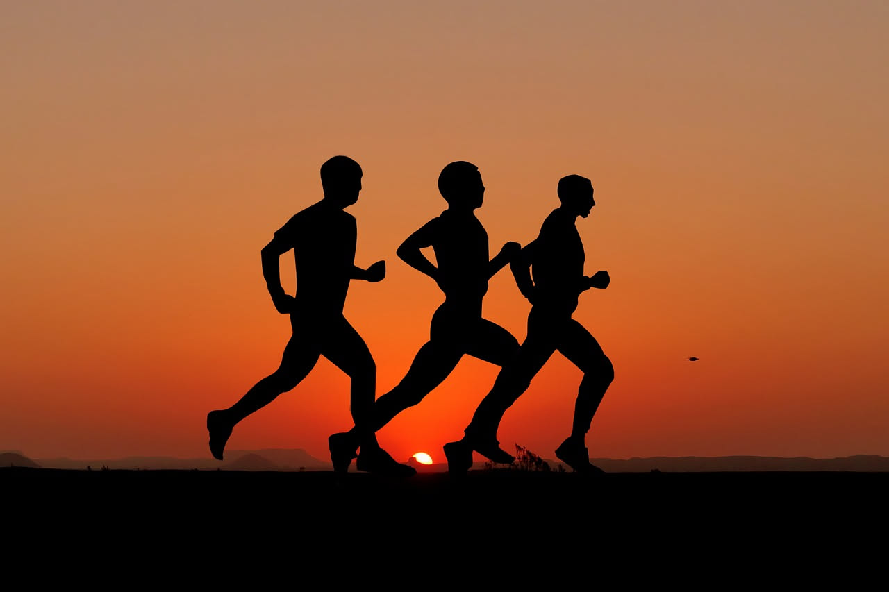 Qual è la storia della maratona che corriamo ancora oggi: le origini