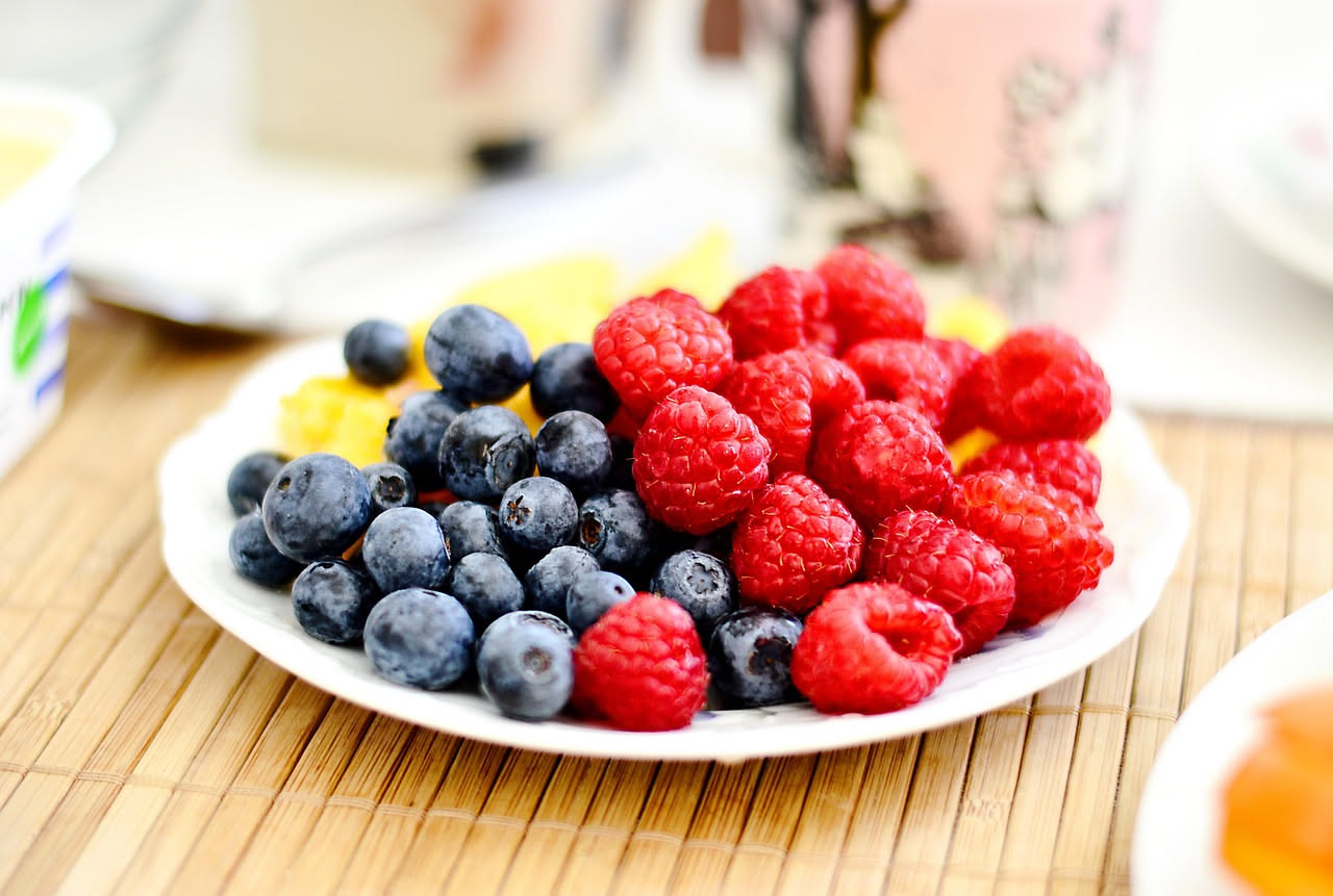 Migliori frutti per il diabete: ecco la classifica