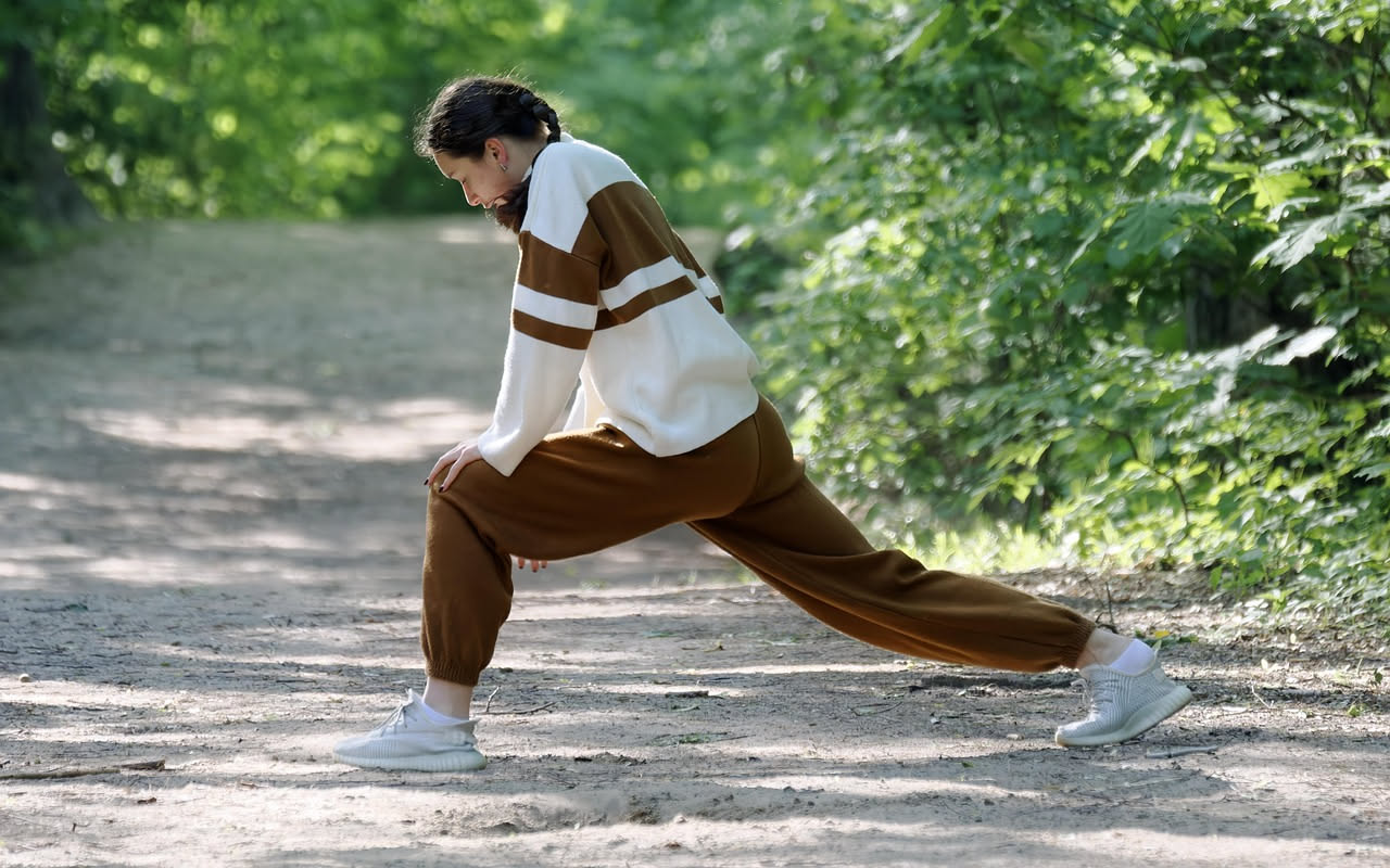 Stretching e mobilità nel calcio: servono davvero? Cosa dice la scienza