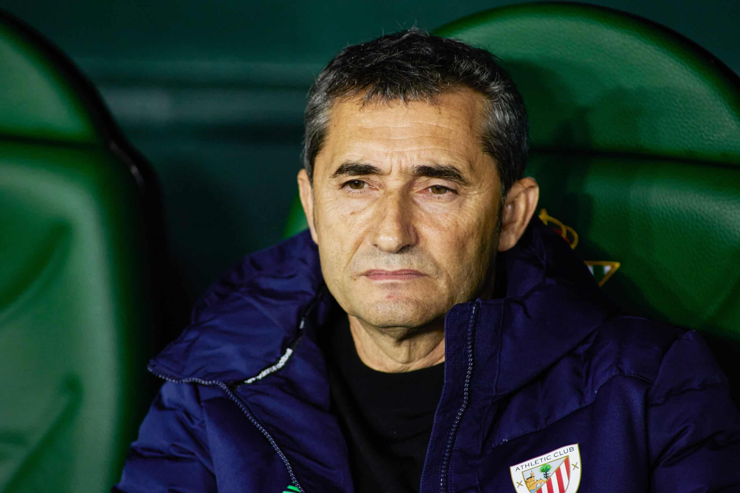 Cadice-Athletic Bilbao 0-0, Valverde frena: Pellegrino resiste
