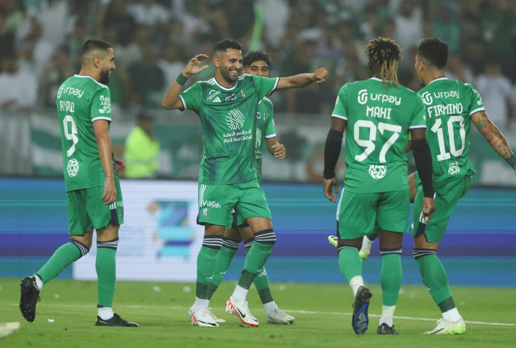 ?? Al Ahli-Al Hilal, il pronostico di Saudi Pro League: fiducia al 2 fisso