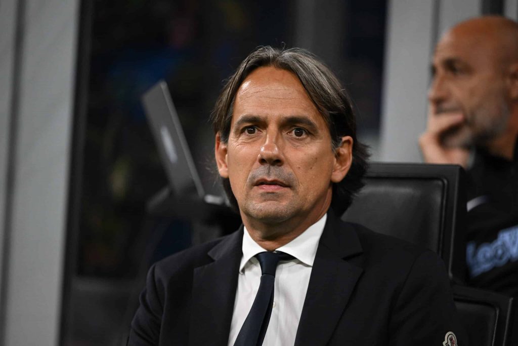 L’Inter vola, Inzaghi fa dieci su dieci: nel mirino il recupero con l’Atalanta