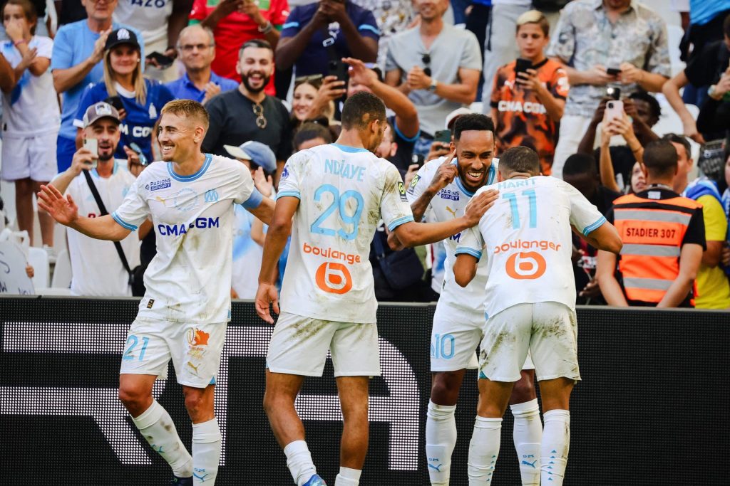 Reims-Marsiglia Streaming Gratis: il pronostico del recupero di Ligue 1