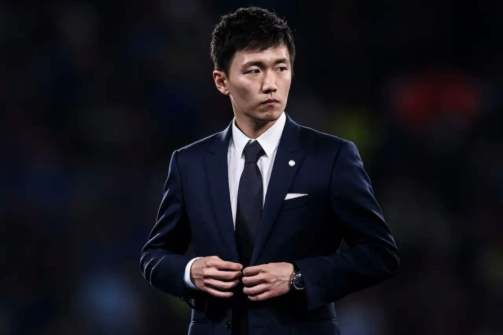 Inter, Zhang rassicura sui rinnovi: “Non ci saranno problemi”