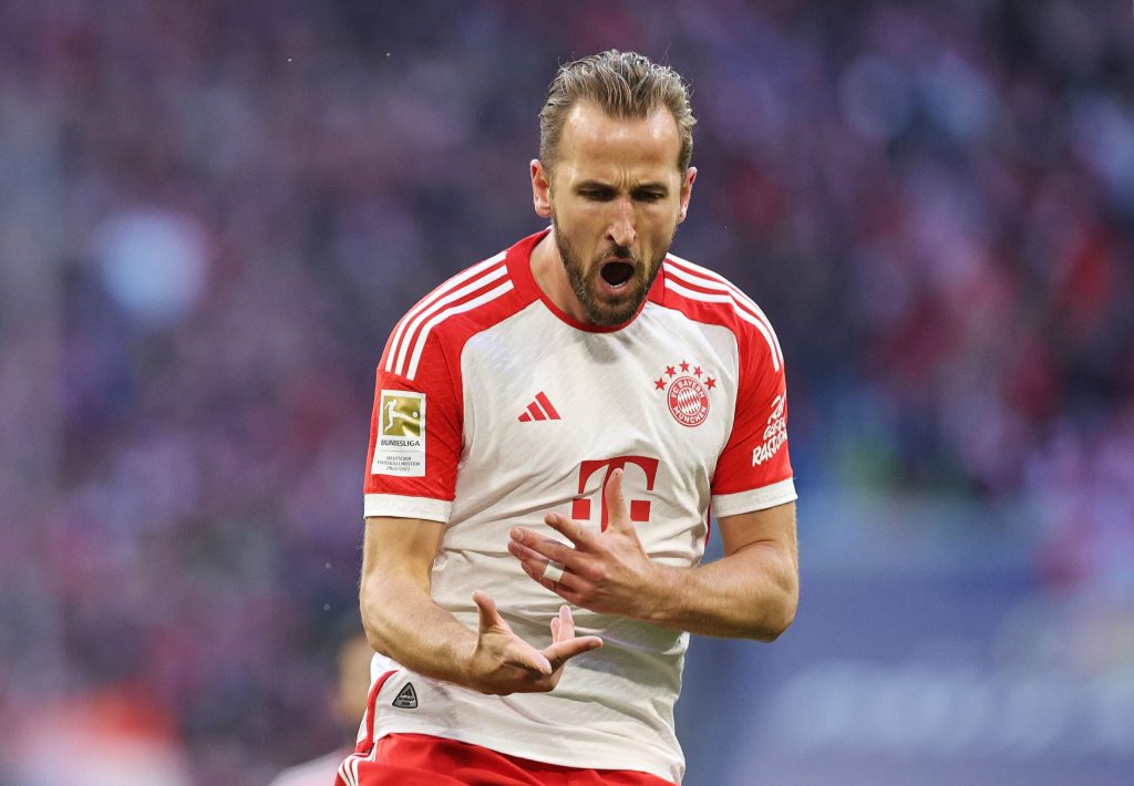 Bayern Monaco-Lipsia 2-1, ci pensa Kane: Tuchel si salva nel recupero