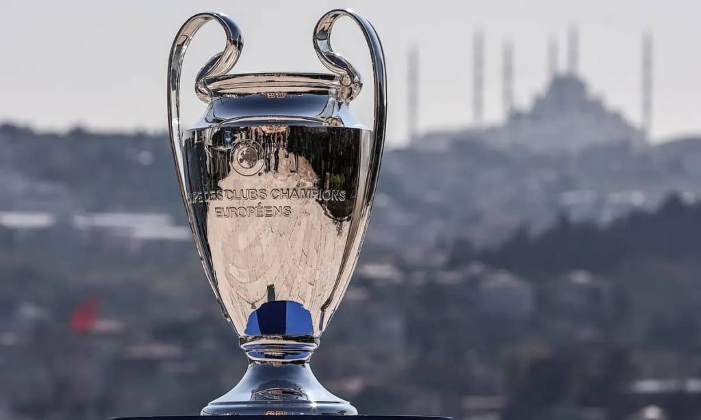 ?? Festa italiana, UFFICIALE: cinque squadre in Champions League