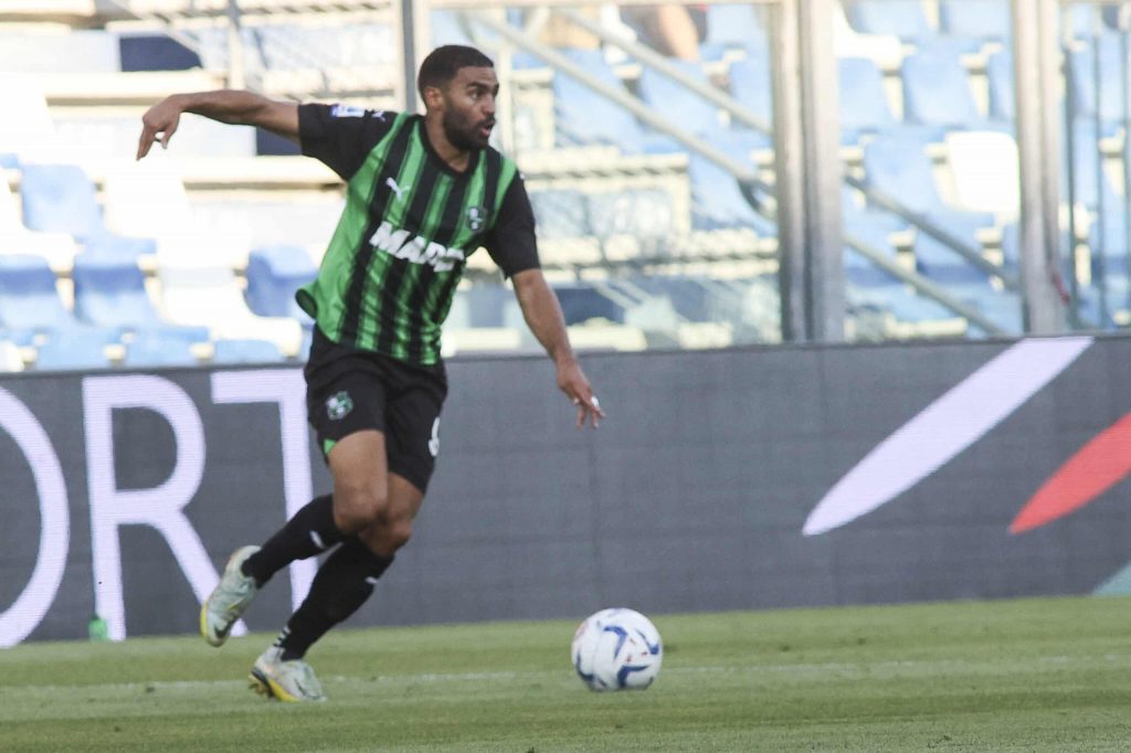 Sassuolo, l’Inter si avvicina: le condizioni di Defrel e Castillejo