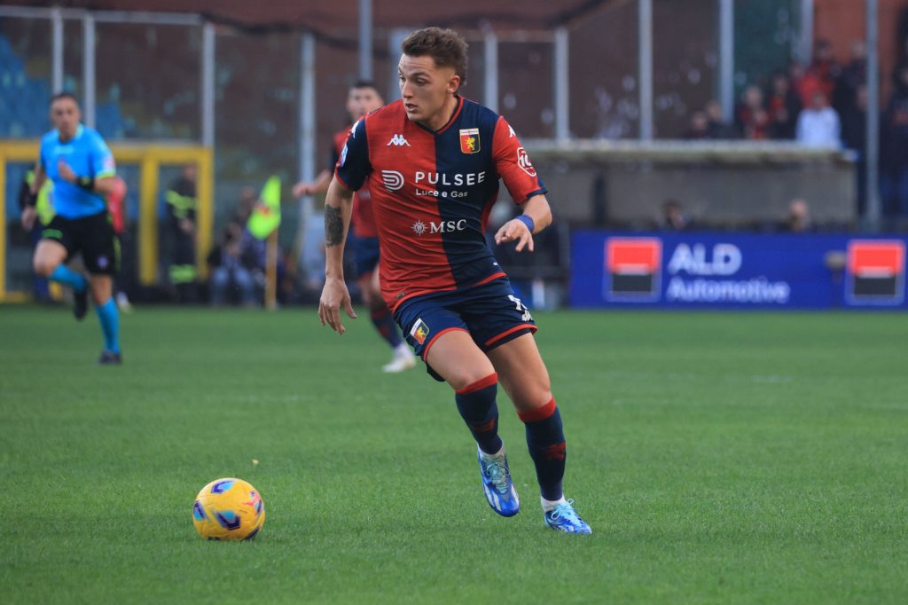 ??? Genoa-Lazio Streaming Gratis: la Serie A in Diretta LIVE