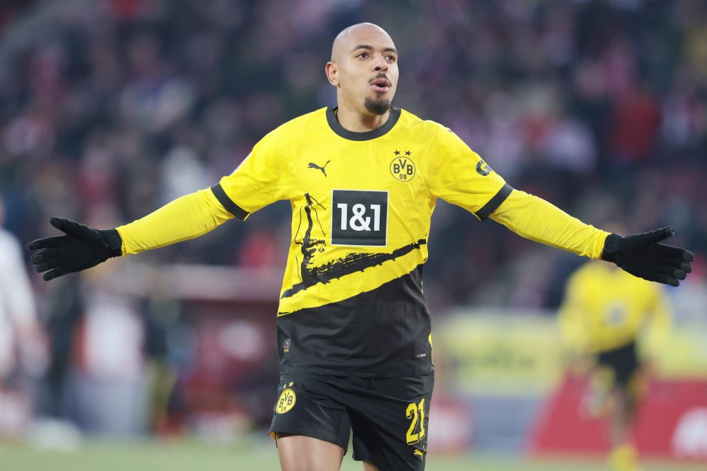 Borussia Dortmund-Darmstadt Streaming Gratis: il pronostico di Bundesliga